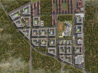 Продается 2 комн. квартира рассрочка фото 5 Гурьевск