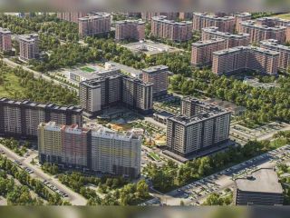 Продам однушку документы в полном порядке фото 2 Краснодар