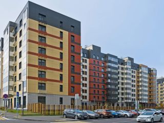 Продается помещение свободного назначения фото 1 Мытищи