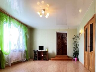 Продается деревянный дом установлены натяжные потолки в отличном состоянии фото 2 Шлиссельбург