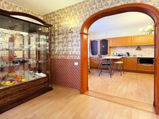 Продается деревянный дом установлены натяжные потолки в отличном состоянии фото 3 Шлиссельбург