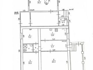 Продам кирпичный дом подключена канализация своя скважина фото 3 Киржач