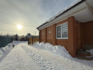 Продам кирпичный дом подключена канализация своя скважина фото 11 Киржач