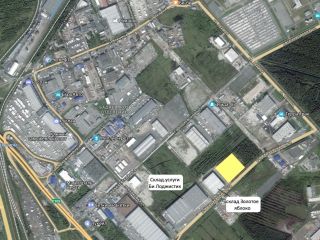 Продается участок земли фото Санкт-Петербург