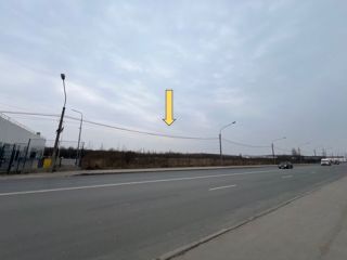 Продается участок земли фото 2 Санкт-Петербург