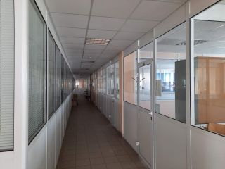 Сдам офис есть пожарная сигнализация с мебелью фото 8 Александров