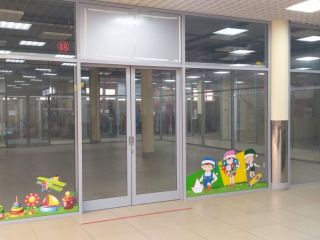 Сдается магазин есть пожарная сигнализация фото 3 Александров