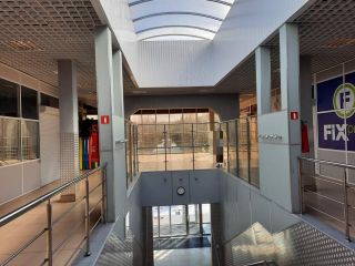 Сдаю магазин с мебелью есть пожарная сигнализация фото 2 Карабаново