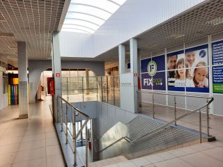 Сдаю магазин с мебелью есть пожарная сигнализация фото 5 Карабаново