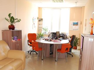 Сдаю офисное помещение имеется охрана есть пожарная сигнализация фото Владимир