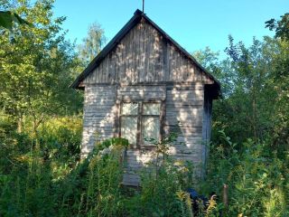 Продается деревянный дом с мебелью фото Камешково