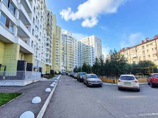 Продается однокомнатная квартира косметический ремонт возможен торг документы готовы фото 12 Уфа