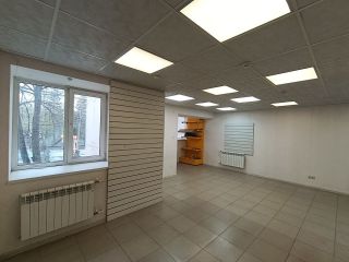 Сдается помещение под магазин косметический ремонт с коммуникациями фото 4 Уфа