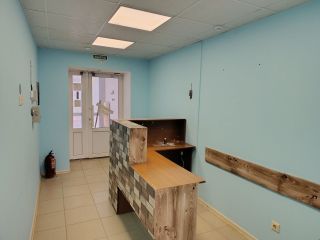 Сдается помещение под магазин косметический ремонт с коммуникациями фото 5 Уфа