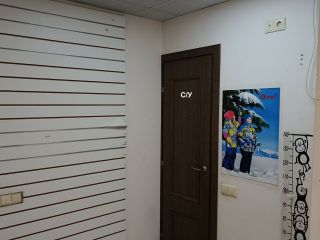 Сдается помещение под магазин косметический ремонт с коммуникациями фото 7 Уфа
