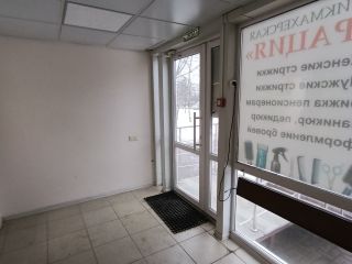 Сдается помещение под магазин косметический ремонт с коммуникациями фото 9 Уфа