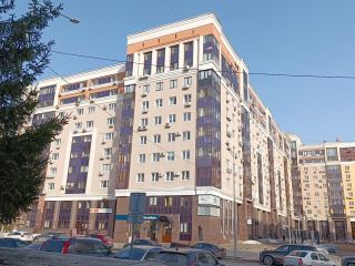 Сдается офисное помещение косметический ремонт с коммуникациями фото Уфа