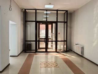 Сдается офисное помещение косметический ремонт с коммуникациями фото 5 Уфа