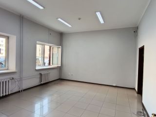 Сдается офисное помещение косметический ремонт с коммуникациями фото 6 Уфа