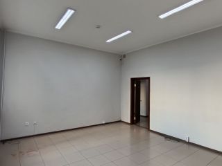 Сдается офисное помещение косметический ремонт с коммуникациями фото 7 Уфа