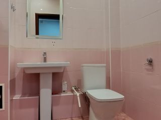 Сдается офисное помещение косметический ремонт с коммуникациями фото 9 Уфа
