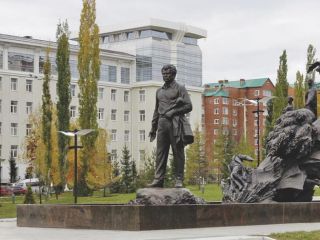 Сдается офисное помещение косметический ремонт с коммуникациями фото 13 Уфа