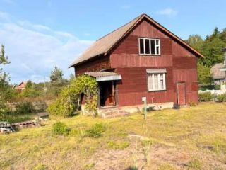Продается деревянный дом электричество подведено с коммуникациями фото Химки
