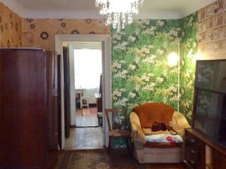 Продам двухкомнатную квартиру с коммуникациями подключена канализация фото 2 Санкт-Петербург