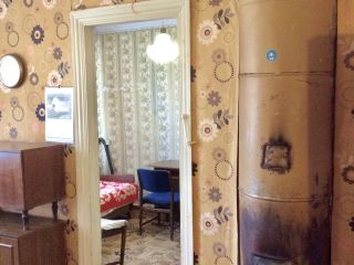 Продам двухкомнатную квартиру с коммуникациями подключена канализация фото 3 Санкт-Петербург