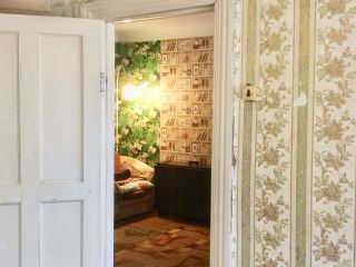 Продам двухкомнатную квартиру с коммуникациями подключена канализация фото 5 Санкт-Петербург