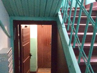 Продам двухкомнатную квартиру с коммуникациями подключена канализация фото 10 Санкт-Петербург