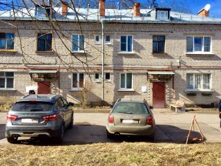 Продам двухкомнатную квартиру с коммуникациями подключена канализация фото 12 Санкт-Петербург