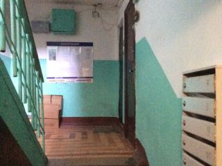 Продам двухкомнатную квартиру с коммуникациями подключена канализация фото 11 Санкт-Петербург