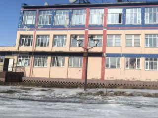 Сдаю помещение свободного назначения свободного назначения в центре города фото Певек