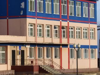 Сдаю помещение свободного назначения свободного назначения в центре города фото 2 Певек