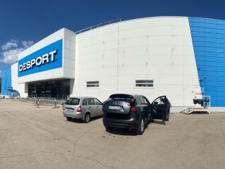 Сдаю магазин на первой линии фото Самара