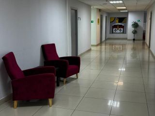 Сдам помещение под офис имеется охрана видеонаблюдение фото 2 Самара