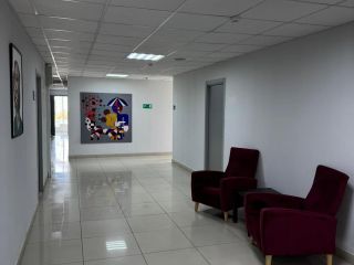 Сдам помещение под офис имеется охрана видеонаблюдение фото 3 Самара