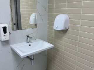 Сдам помещение под офис имеется охрана видеонаблюдение фото 12 Самара