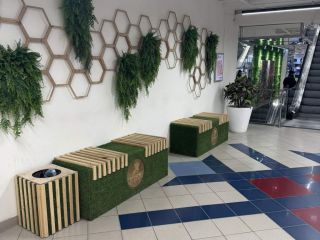 Сдам помещение под магазин видеонаблюдение фото 3 Самара