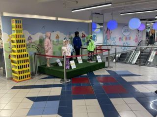 Сдам помещение под магазин видеонаблюдение фото 5 Самара