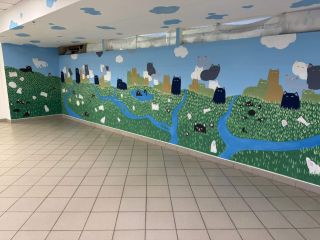 Сдам помещение под магазин видеонаблюдение фото 8 Самара