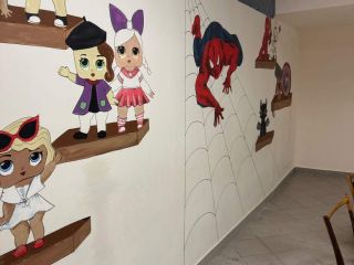 Сдам помещение под магазин видеонаблюдение фото 17 Самара