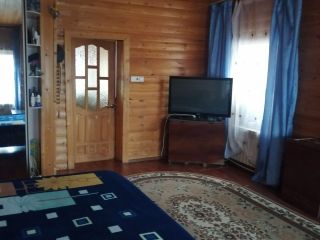 Продается деревянный дом ремонт по авторскому проекту асфальтная дорога фото 5 ПавловскийПосад