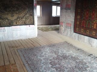 Продается деревянный дом ремонт по авторскому проекту асфальтная дорога фото 9 ПавловскийПосад