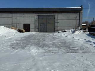 Сдается складское помещение с мебелью с коммуникациями фото 2 Новосибирск