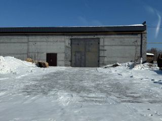 Сдается складское помещение с мебелью с коммуникациями фото 3 Новосибирск