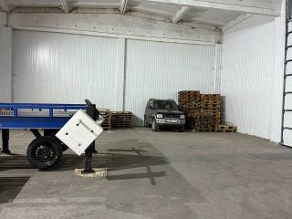 Сдается складское помещение с мебелью с коммуникациями фото 4 Новосибирск