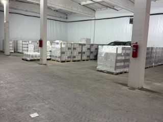 Сдается складское помещение с мебелью с коммуникациями фото 5 Новосибирск