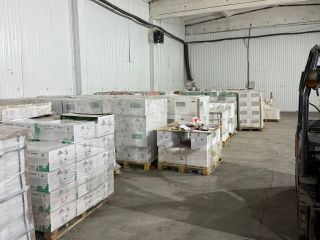 Сдается складское помещение с мебелью с коммуникациями фото 6 Новосибирск